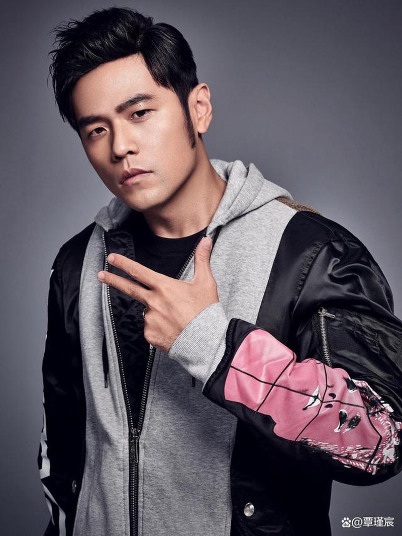 周杰伦